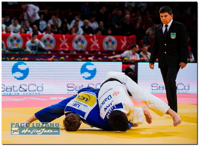 Paris 2014 by P.Lozano cat -66 kg (163)